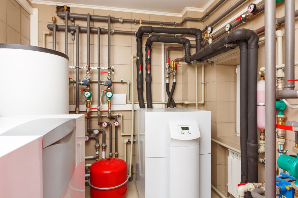 MVP Plumbing LLC