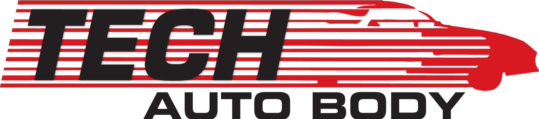 Tech Auto Body - Mountain Home ID