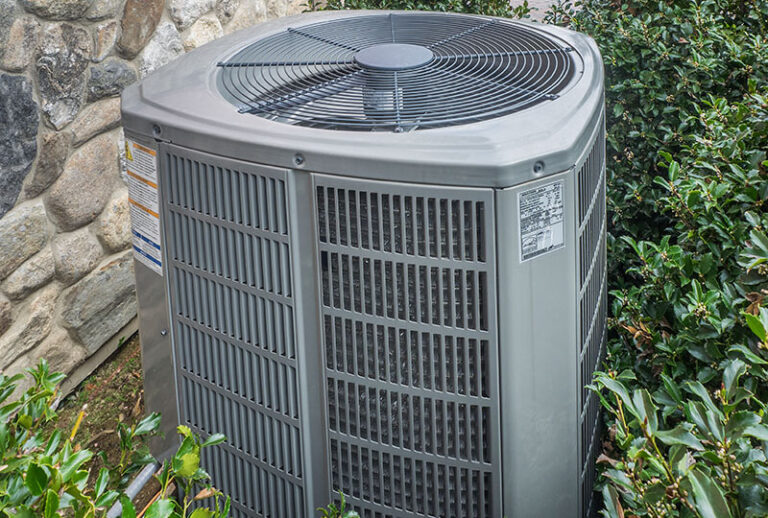 Amundson Heating & Air team