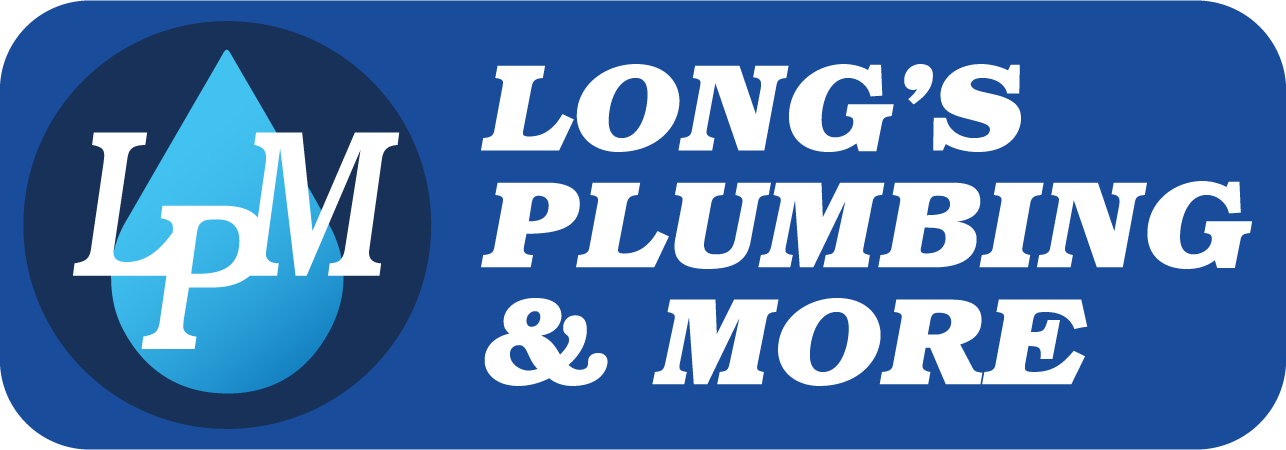 Long's Plumbing & More Logo