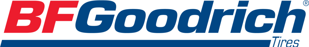 BF Goodrich Logo