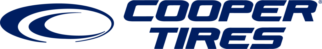 Cooper tires Logo