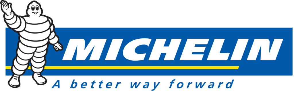 Michelin Logo