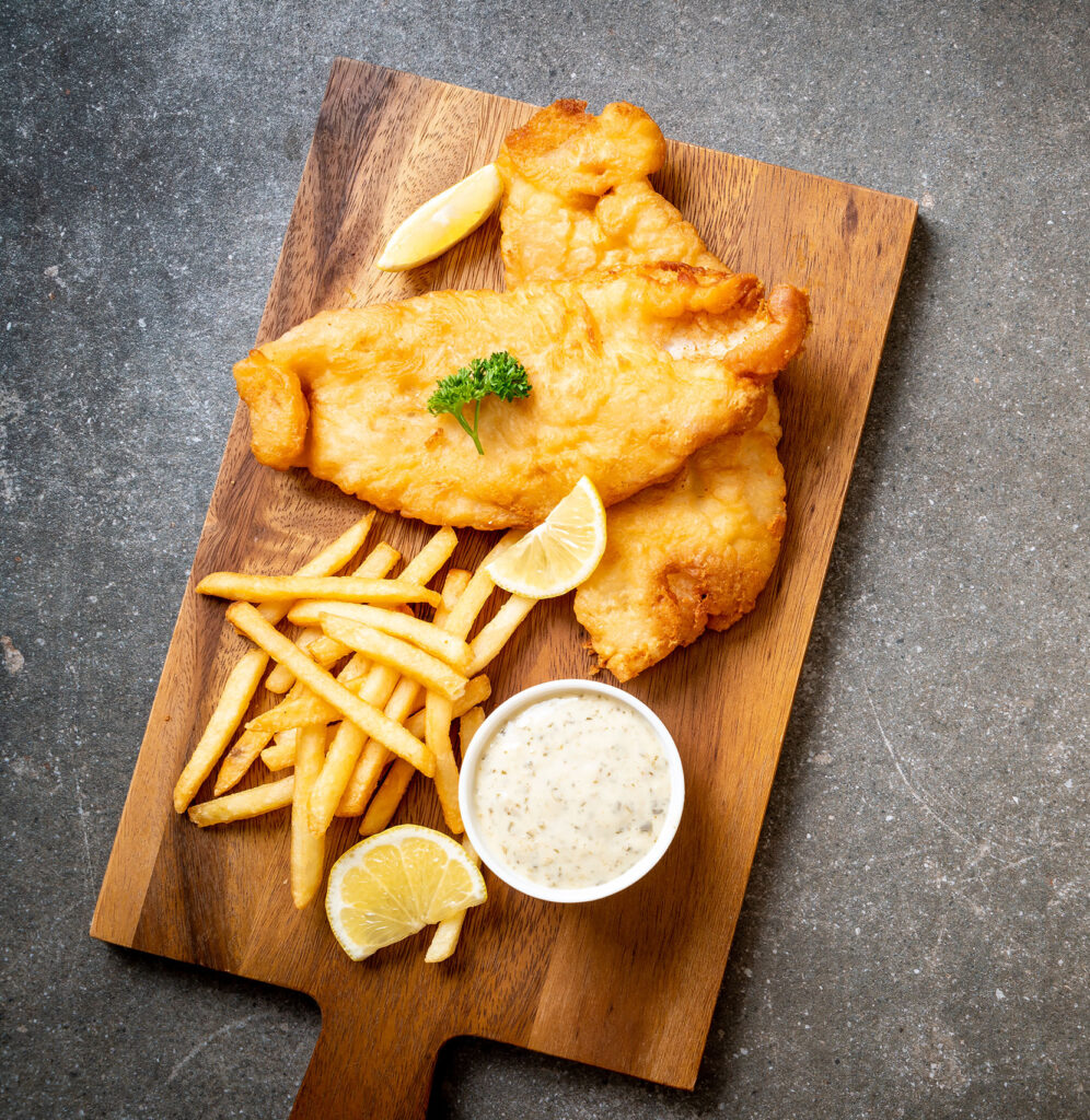 Delicious tapas and grilled dishes from Leo's Tapas & Grill