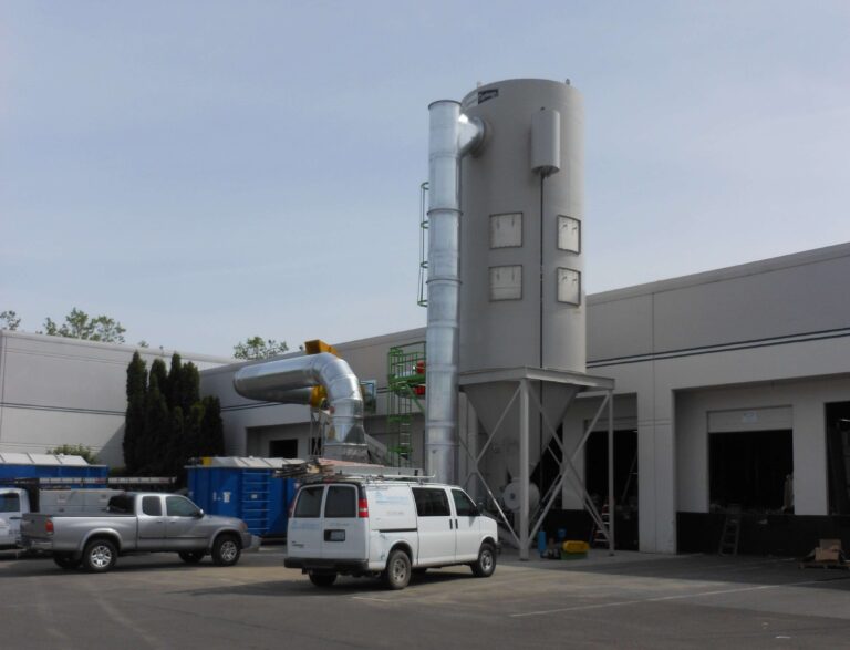 Sturdy Engineering Corp image