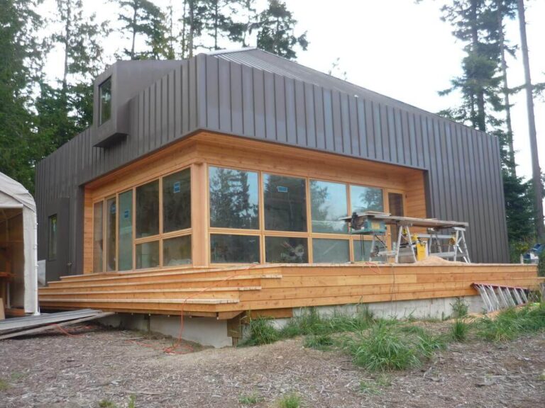 Sturdy Engineering Corp.