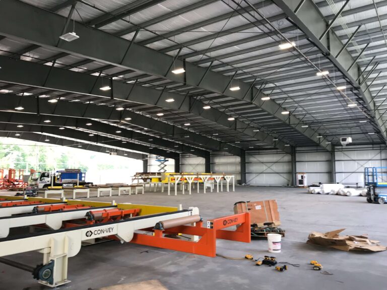 Sturdy Engineering Corp Logo