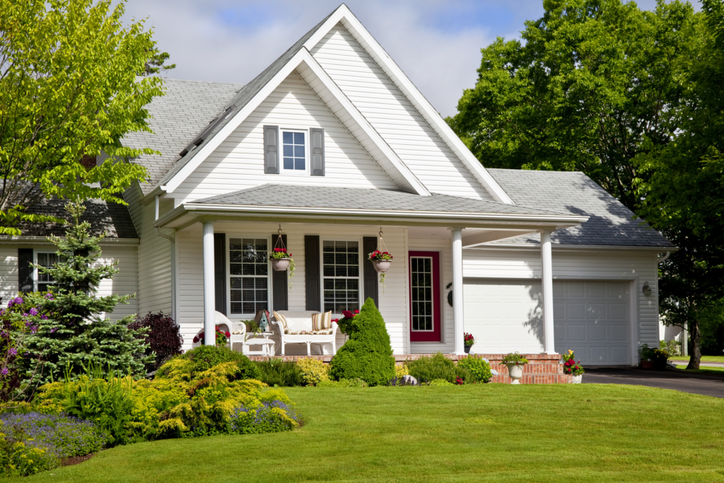 Southern Utah General Contractor