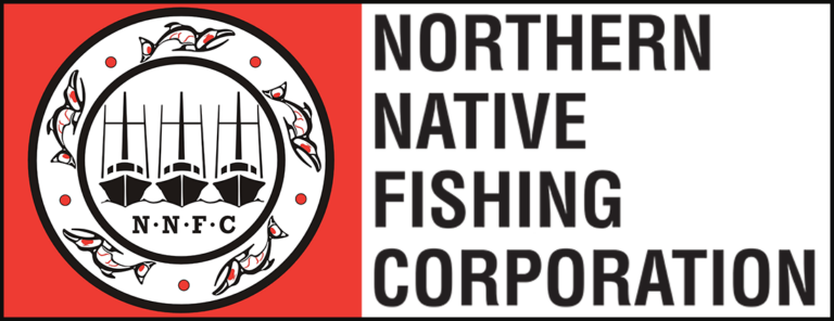Northern Native Fishing Corp. logo