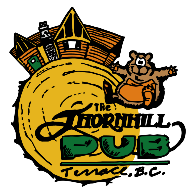 The Thornhill Pub logo