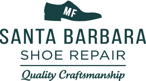 Santa Barbara Shoe Repair logo