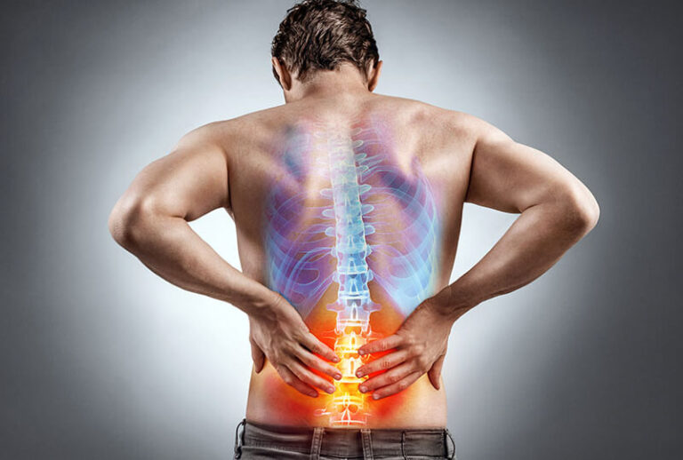 Chiropractic care for a healthy Burlington