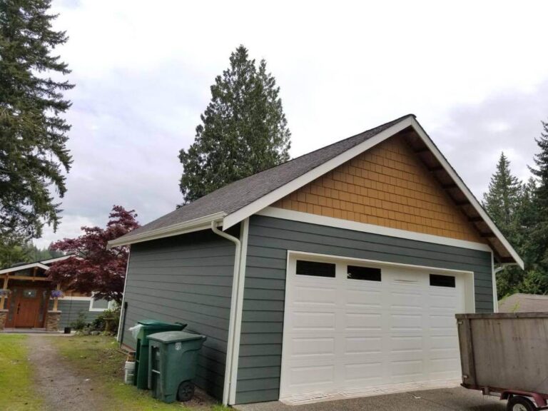 A team of professional painters from Nacho's Painting LLC