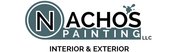 Nacho's Painting LLC logo