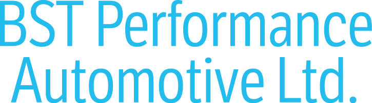 BST Performance Automotive Ltd logo