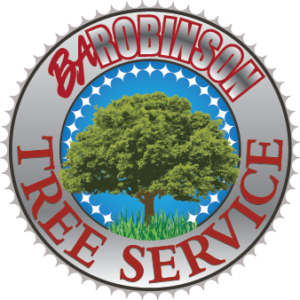 BA Robinson Tree Service Inc logo
