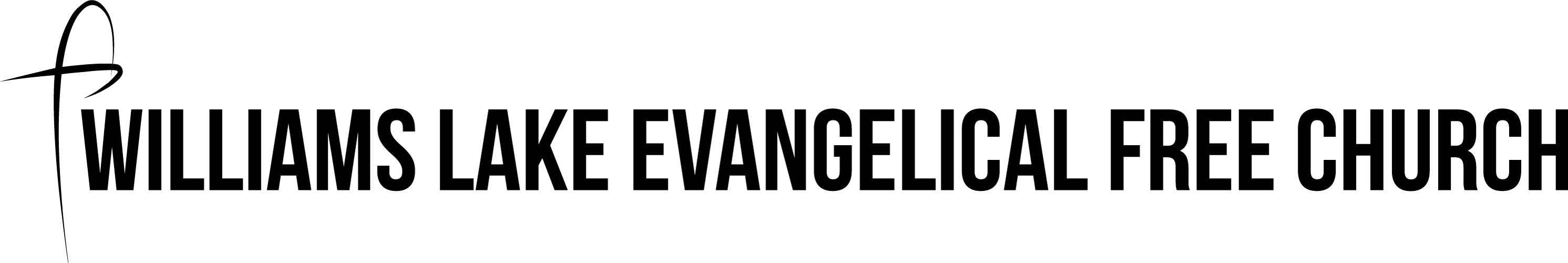 Evangelical Free Church of Williams Lake logo