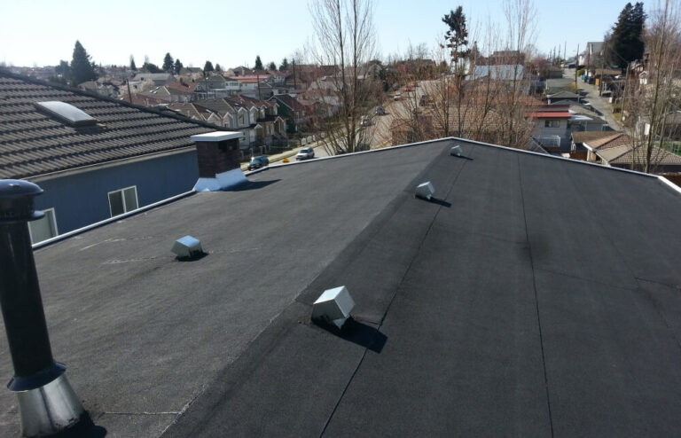 Spruceland Roofing logo