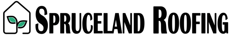 Spruceland Roofing logo