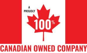 Canadian Flag