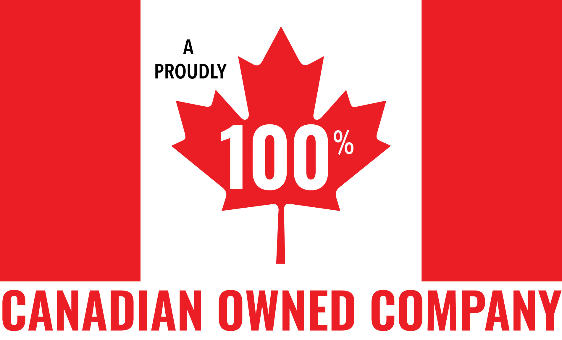 Canadian Flag
