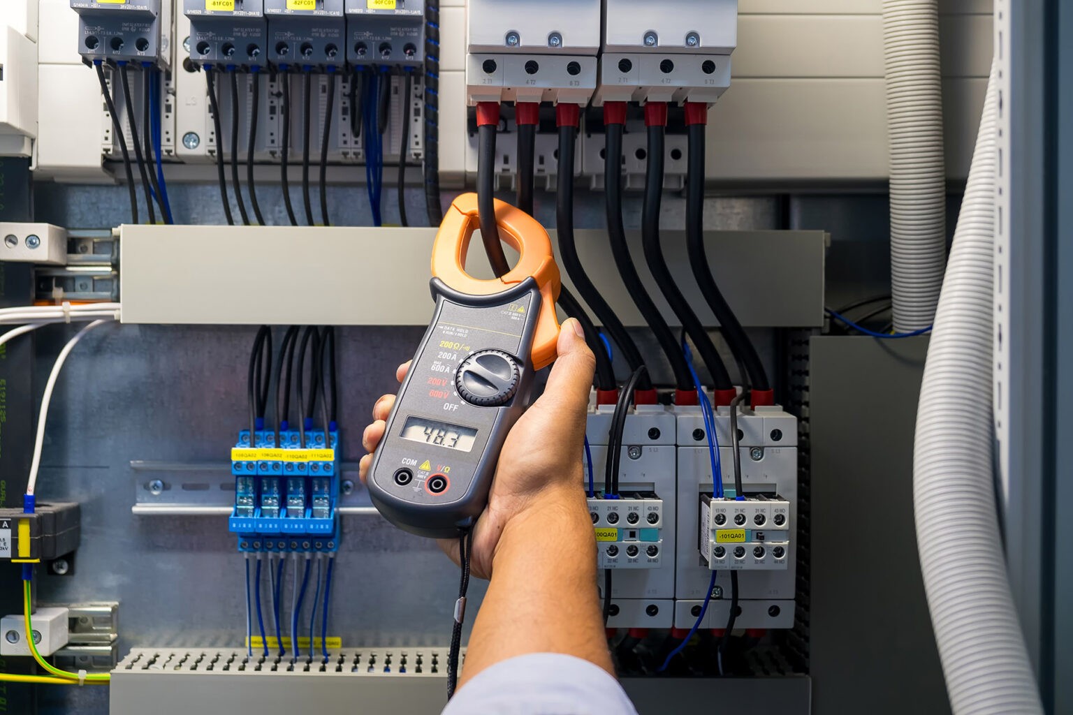 HVAC Services Ocean Breeze Air Conditioning and Heating