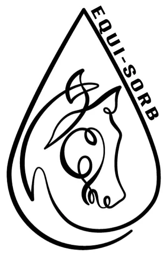 Equi Sorb Agricultural Mud Control logo