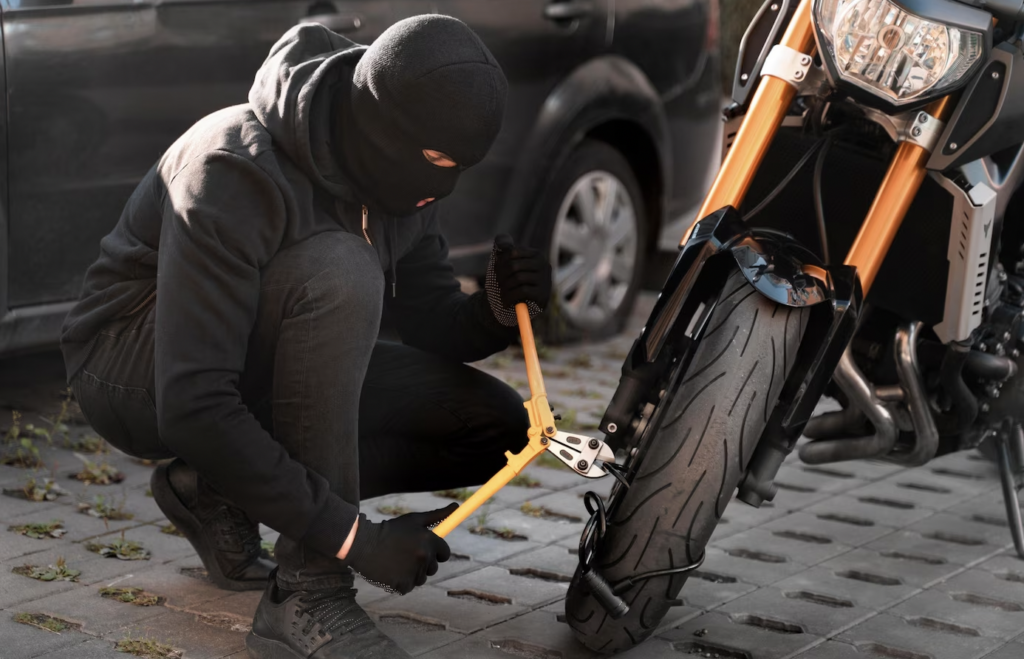 Motorcycle Accidents Attorney