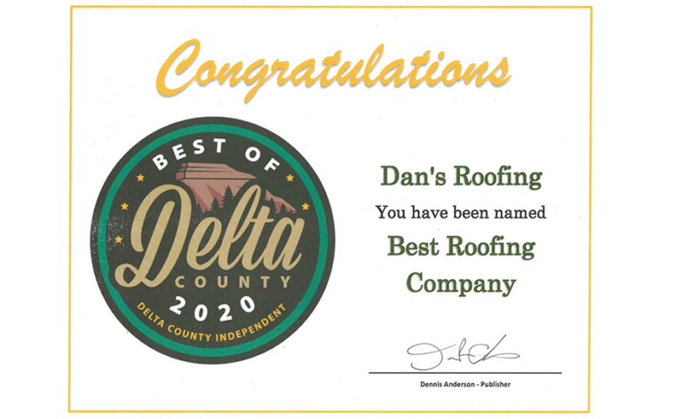 Best of Delta County 2020