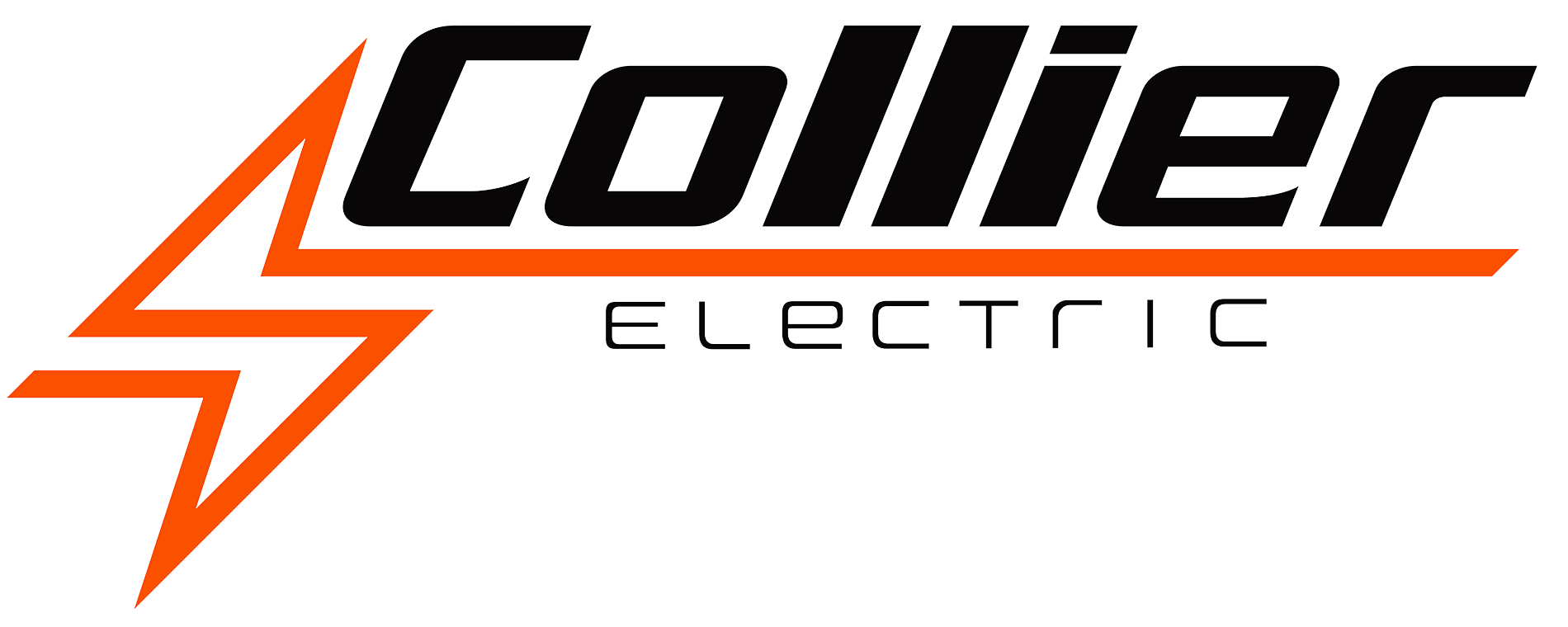 Collier Electric LLC logo