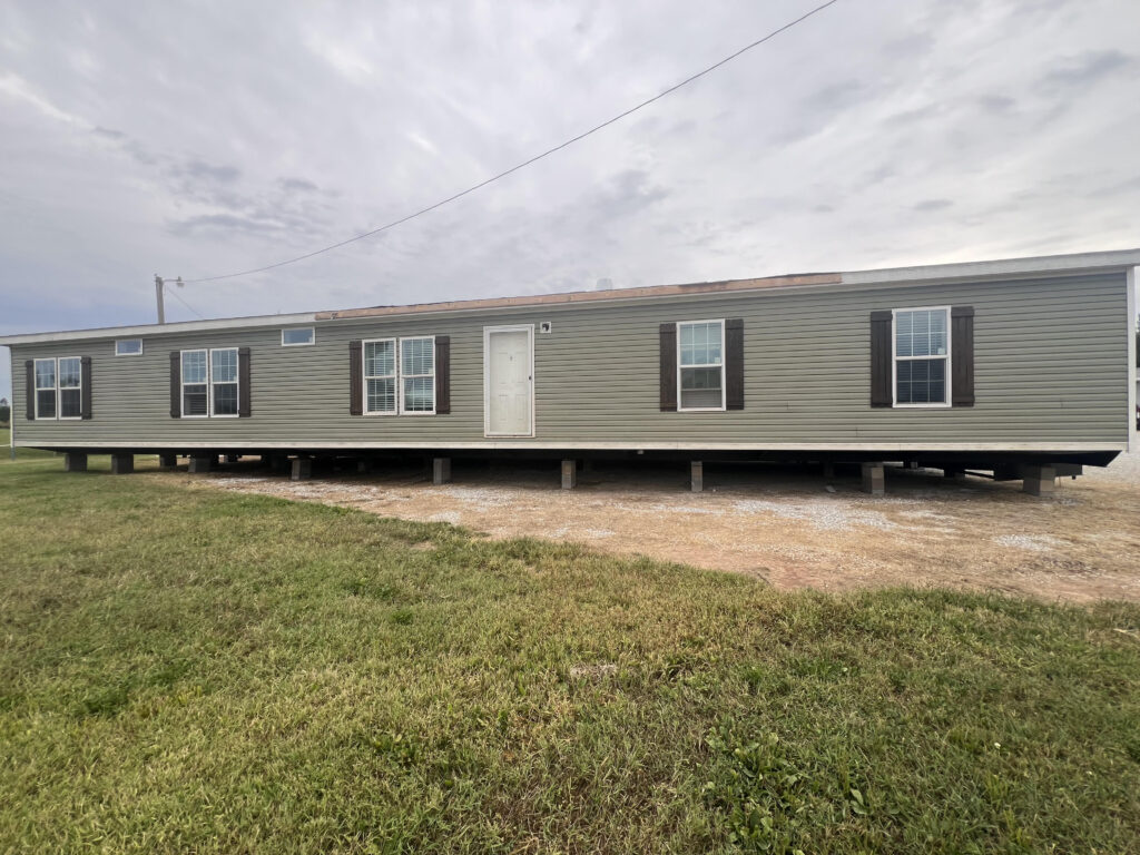 Hwy 59 Discount Homes LLC exterior photo