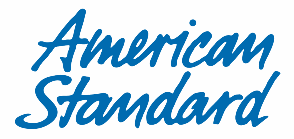 American Standard Logo