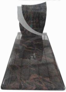 Ledger Marker Monuments