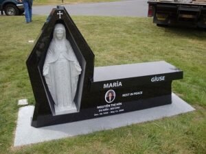 Bench Monuments