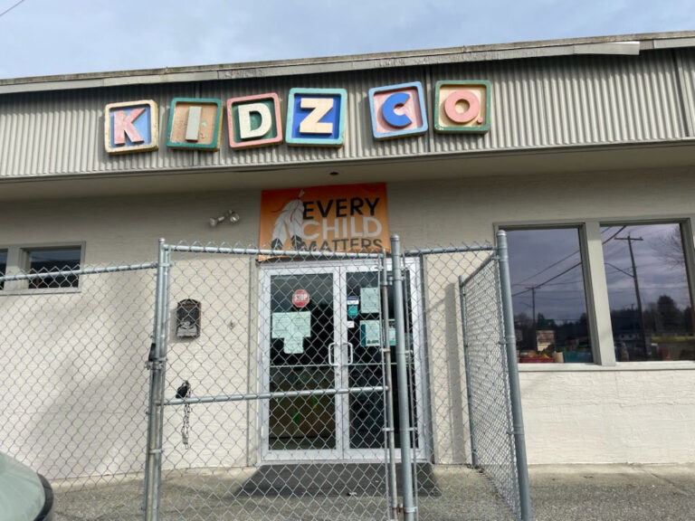 Kidz Co. Learning Centre, Duncan