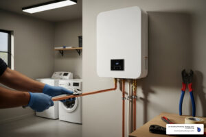 tankless water heater installation levelland tx