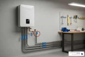 local tankless water heater installation lubbock tx