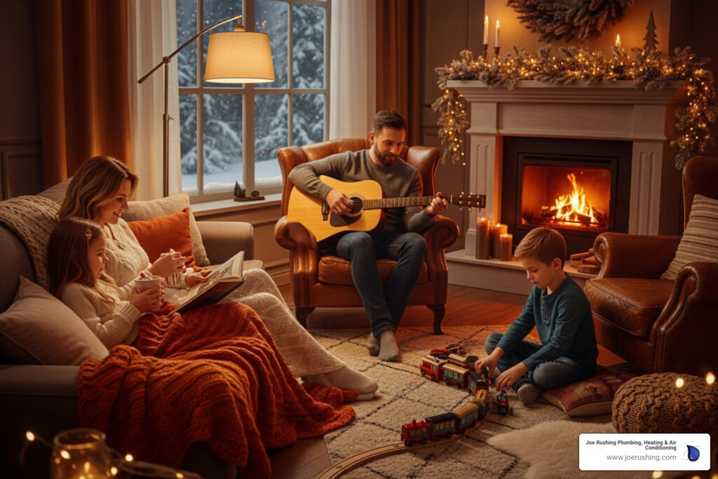 affordable heating repair levelland tx