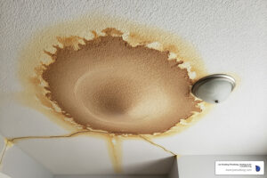 leak detection lubbock tx