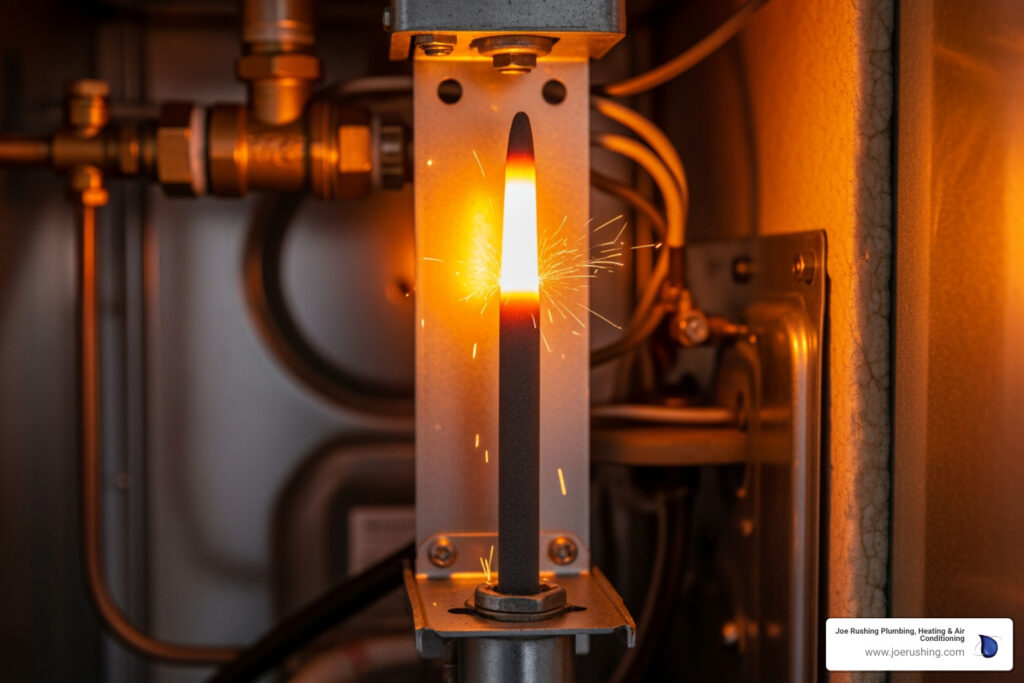 furnace igniter repair in lubbock tx