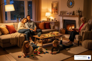 "My furnace is not heating my house in Lubbock, TX. Who can I call for a repair?"