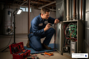 heating repair in lubbock, tx