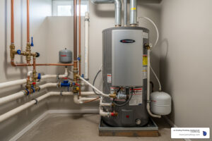 24 hour water heater flushing in lubbock, tx