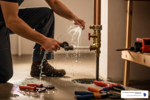 24 hour pipe repairs in lubbock, tx