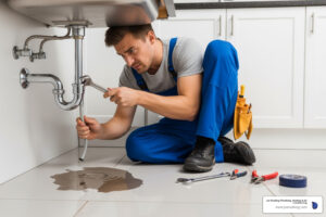 emergency plumbing repairs in lubbock, tx