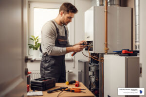 heating installation lubbock tx