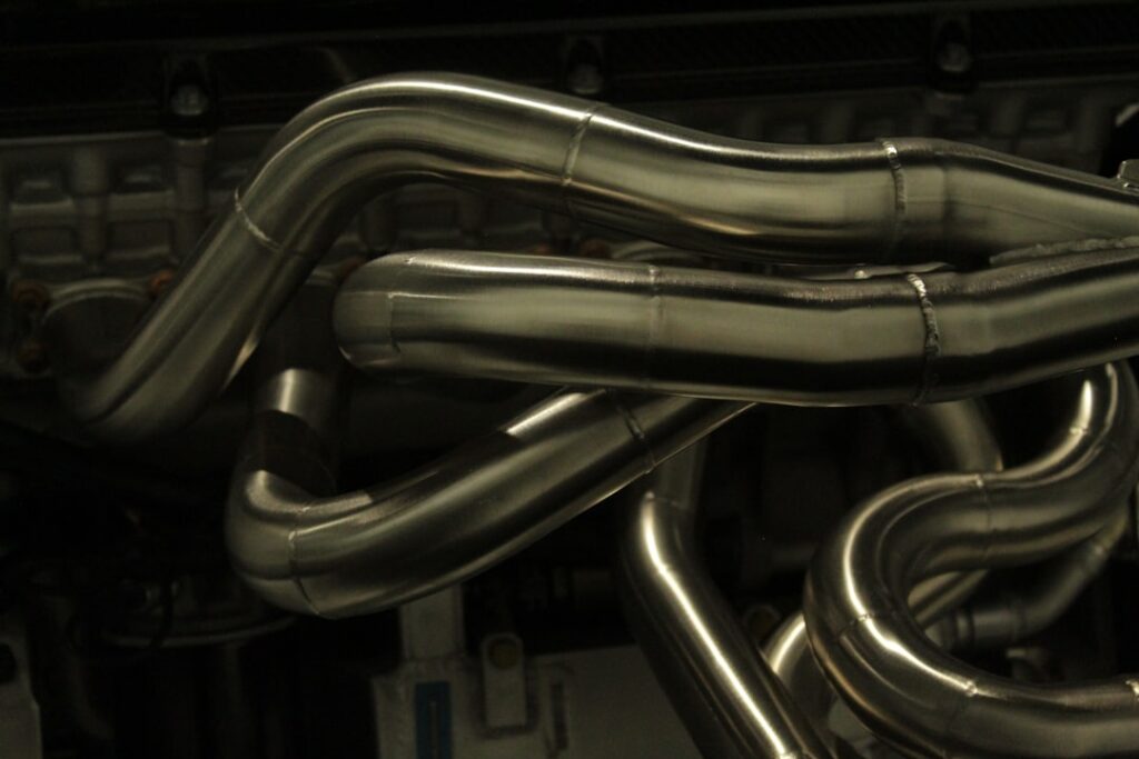 24 hour exhaust pipe in lubbock, tx