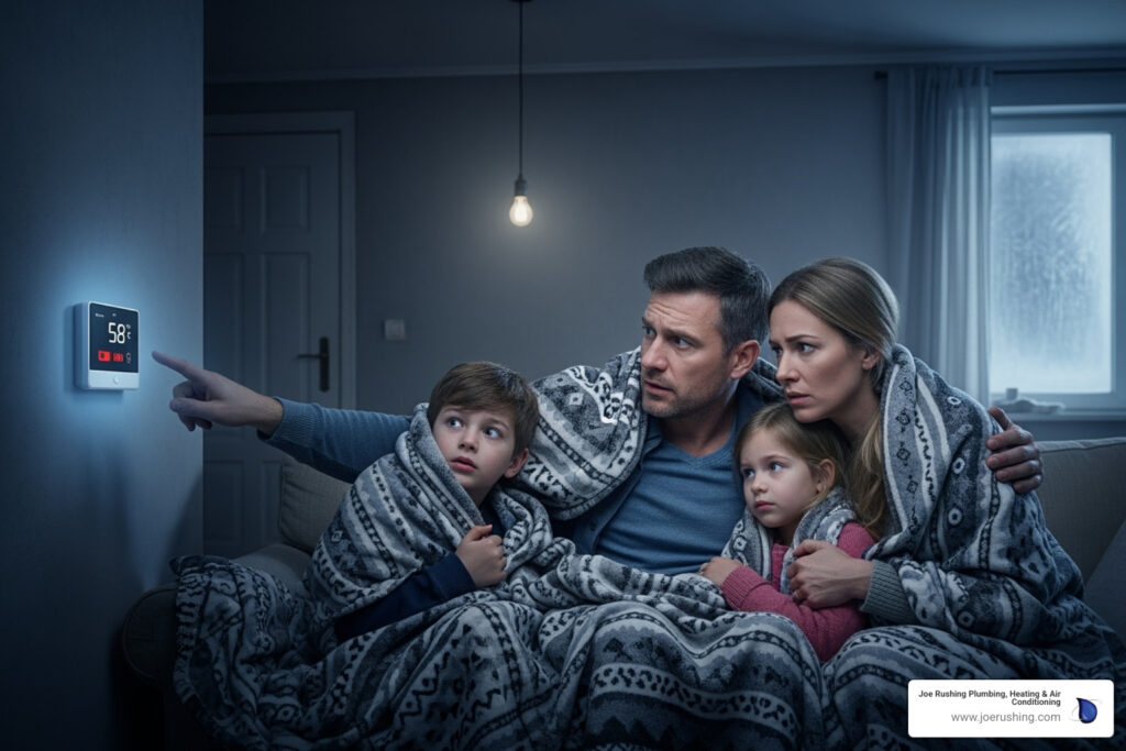 emergency heating repair in lubbock, tx