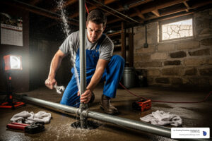 emergency leak repairs in lubbock, tx