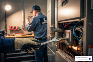 heating maintenance company in lubbock, tx